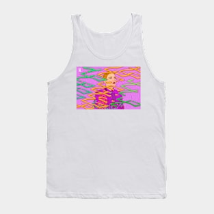 entropica Tank Top